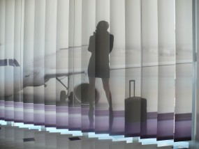 Nadruki reklamowe na roletach i verticalach - Alit2 Serwis Warszawa