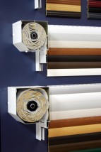 Rolety zewnętrzne - Tekom Okna Drzwi Kraśnik