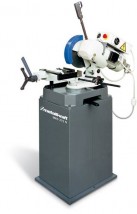 Przecinarka tarczowa do metalu - M.A.T. PROFESSIONAL MASZYNY AKCESORIA TECHNOLOGIE Wrocław