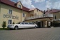 Hotel i Restauracja - Hotel i Restauracja Belweder Choroszcz