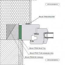 Ciepły montaż okien system soudal i tremco illbruck. - JJ Profit  Janusz Jaworski okna drzwi parapety Łańcut
