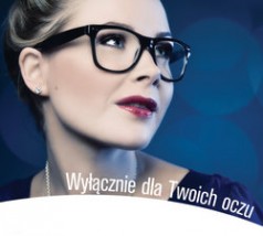 modne okulary korekcyjne - OPTILLUX Centrum Optyczno-Medyczne Aldona Witczak Olsztyn