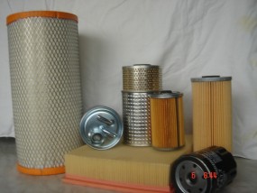 FILTR - Auto części   AUTO-TECH  Zakopane