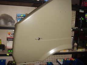 Naroże lewe - Auto części   AUTO-TECH  Zakopane