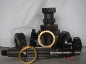 Części do skrzyni biegów Żuk/Warszawa - Auto części   AUTO-TECH  Zakopane