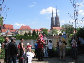 Organizacja wycieczek dla nauczycieli i zakładów pracy - Biuro Turystyczne  SOBÓTKA  Wrocław