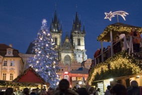 Jarmarki bożonarodzeniowe - Biuro Turystyczne  SOBÓTKA  Wrocław