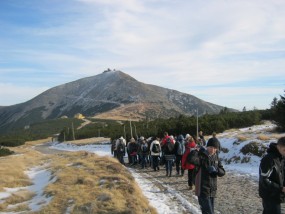 Organizacja zielonych szkół - Biuro Turystyczne  SOBÓTKA  Wrocław