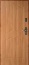 Stolarka drzwiowa drzwi wejściowe do mieszkań - Grudziądz P.H.U Arko Drzwi