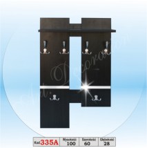 Wieszaki Częstochowa Rędziny Radomsko - P.P.H.U. Art. Decoration sp. Jawna Rędziny