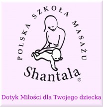 Kurs Instruktorski Masażu Shantala - Polska Szkoła Masażu Shantala Gdańsk