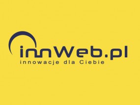 Strona internetowa - innWeb - innowacje dla Ciebie i Twojej firmy Jasło