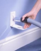 systemy centralnego odkurzania Prostki - Usługi Hydrauliczne Łuckiewicz