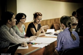 konsultacje społeczne - Pracownia CSR sp. z o.o. Toruń