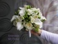 bukiety ślubne bukiety ślubne - Ratułów Kwiaciarnia Tęcza Agnieszka Jabłońska