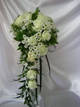 bukiety ślubne - Kwiaciarnia Tęcza Agnieszka Jabłońska Ratułów