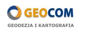 Mapy do celów projektowych Mysłowice, Katowice - Geocom Geodezja i Kartografia Katowice