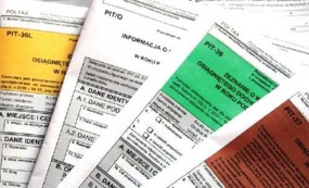 PIT roczny - INFO-PLUS Ewa Woźniak Warszawa