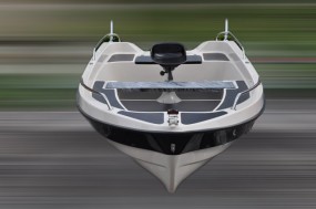 ŁÓDŹ WĘDKARSKA WIOSŁOWA COBEIN 360 Pike - Cobein Boats PS&D Pawłówek