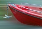 ŁÓDŹ WĘDKARSKA WIOSŁOWA COBEIN 380 Spinning Plus Łodzie wiosłowe - Pawłówek Cobein Boats PS&D