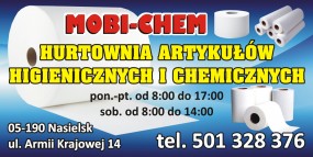 Pranie tapicerki samochodowej - MOBI-CHEM Hurtownia Artykułów Chemicznych i Hiegienicznych Nasielsk