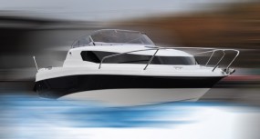 Cobein 680C Challenge - Cobein Boats PS&D Pawłówek