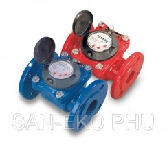 MWN wodomierze przemysłowe śrubowe - SAN-EKO Przedsiebiorstwo Handlowo Usługowe Łódź