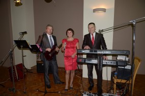 Zespół muzyczny na wesela - Zespół Muzyczny Music Dance Sosnowiec
