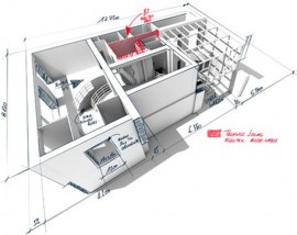 Projekty rozbiórki budynków - Admar Budownictwo Adam Antoniak Świdnica