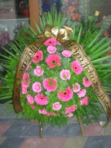 wieniec - Kwiaciarnia Tęcza Agnieszka Jabłońska Ciche