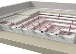 Instalacja wodnego ogrzewania podłogowego - Usługi Hydrauliczne Łuckiewicz Prostki