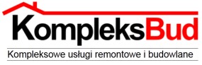 Usługi remontowo-budowlane - Kompleks-Bud Jastrzębik