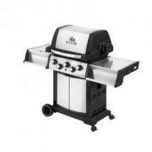 Grill Gazowy Ogrodowy Broil King Sovereign 90 - Polgrill / Goha s.c. Piaseczno