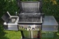 Polgrill / Goha s.c. - Grill Gazowy Ogrodowy Broil King Sovereign 90 Piaseczno