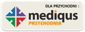 Mediqus przychodnia - PHU Centronics Stargard Szczeciński