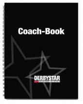 COACH BOOK DERBYSTAR - M star Jakub Adamus Andrychów