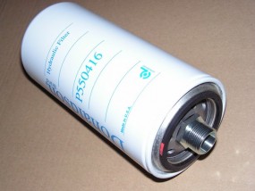 FILTR HYDRAULICZNY - FHU  PLR  Przemysław Rzepecki Legnica