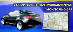 Monitoring Pojazdów - Alar Białystok
