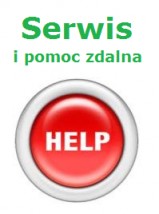 Zdalna pomoc informatyczna - ITvip Obsługa Informatyczna Firm Gdańsk