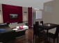 projekty salonu - Tangram wnętrza w dobrym stylu Kalisz