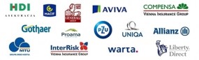 14 Towarzystw Ubezpieczeniowych w 1 miejscu ! - HAS Magdalen Snela Paczkowo