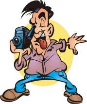 Kamerzysta na studniówkę - Video Pro Siemianowice Śląskie