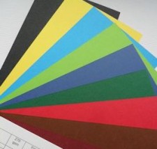 kartony ozdobne barwione w masie - Kakado Sp.J. Będzin