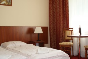 pokoje hotelowe - Hotel Mazury s.c. Giżycko