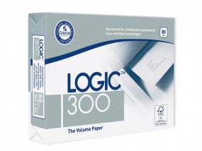 LOGIC 300 - Paper Trade Sobianowice
