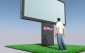 Billboardy reklamowe Strzyżów - Billboardy Reklamowe Produkcja Montaż MegaBillboardy