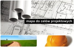 Mapy do celów projektowych - Usługi Geodezyjno-Kartograficzne T-GEO Łukasz Tarzyński Aleksandrów Kujawski