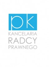 Radca Prawny - Kancelaria Radcy Prawnego Patrycja Kimla Łódź