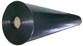 Folia budowlana izolacyjna 0,30mm - 4m x 25m - FOLDA-plus Sp. z o.o. Dąbrowa