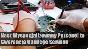 wyspecializowany serwis laptopów / tabletów / komputerów - NEXUS Computer Gorzów Wielkopolski